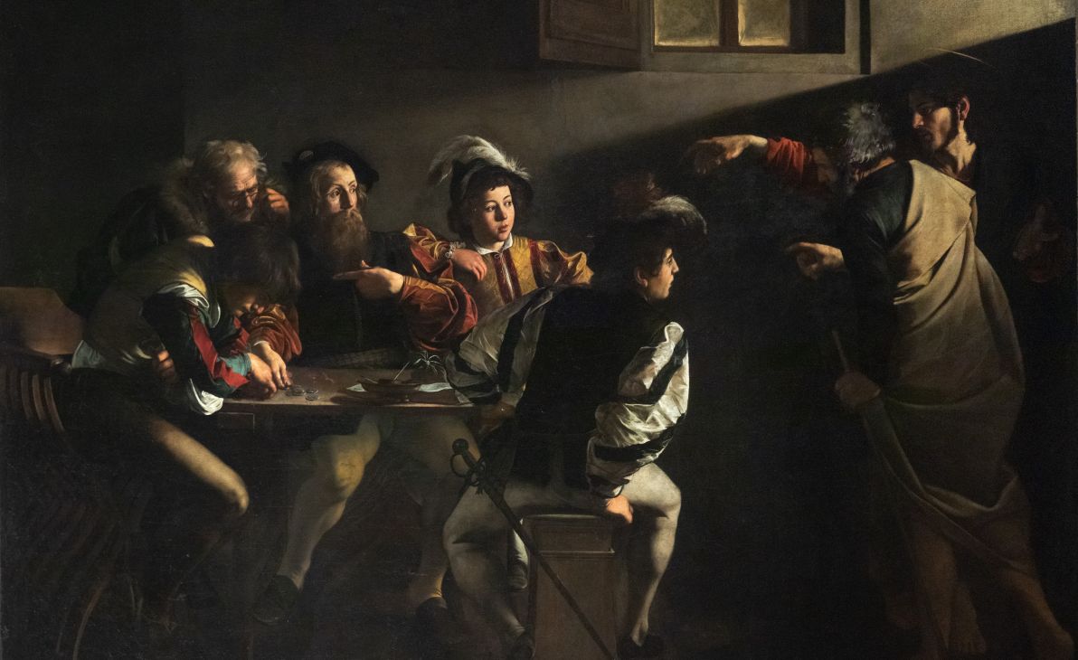 Môn đệ thừa sai